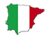 AGROTECNOS - Italiano