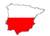 AGROTECNOS - Polski